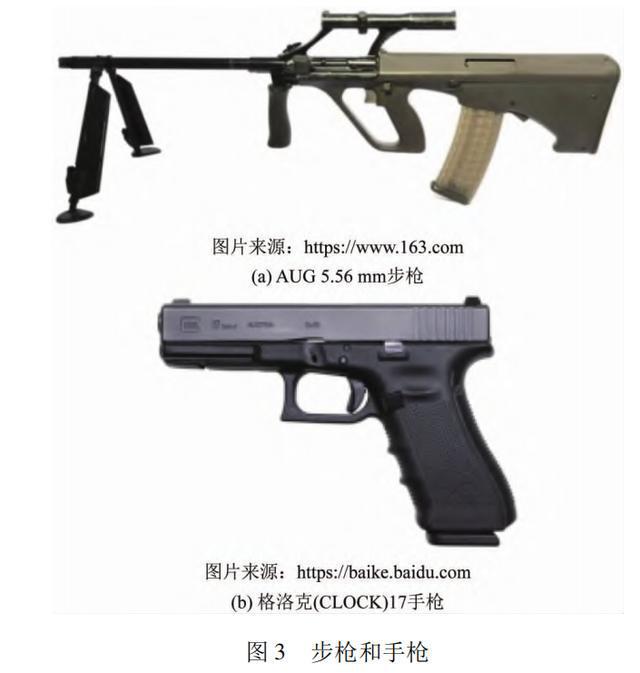 工程开云 开云体育塑料在轻武器上的应用及发展 复材云集｜复合材料(图6)