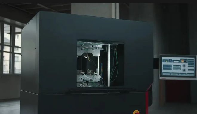 大规模开云体育 开云官网3D打印航空复合材料结构部件9T实验室开发增材融合技术(图5)