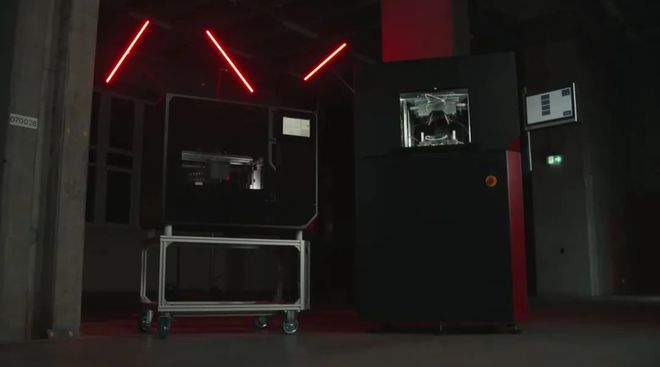大规模开云体育 开云官网3D打印航空复合材料结构部件9T实验室开发增材融合技术(图4)