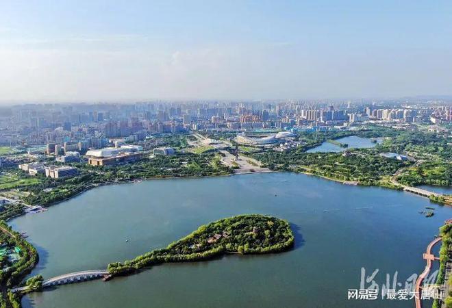 唐山确定未来五年“三个努力建成”“三个走在前列”取得显著成效开云 开云体育(图2)