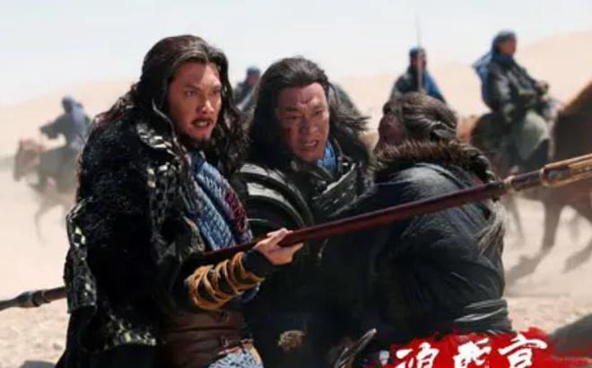 开云 开云体育古代的“枪”杆是什么材料做的？并非铁棍大部分普通人也用不起(图2)