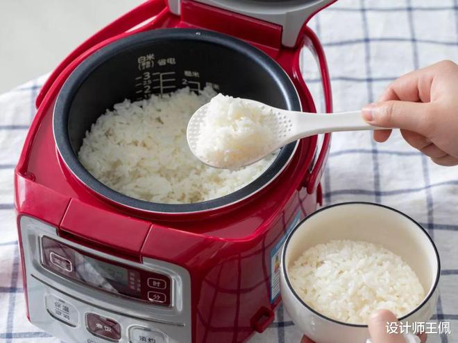 开云体育 开云平台100元和1500元的电饭煲哪个更实用？导购：买电饭煲不能只看价格(图4)