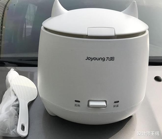 开云体育 开云平台100元和1500元的电饭煲哪个更实用？导购：买电饭煲不能只看价格(图9)