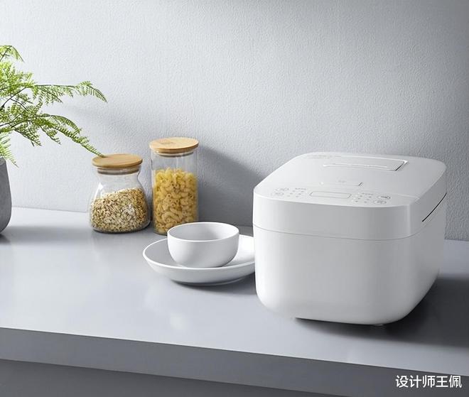 开云体育 开云平台100元和1500元的电饭煲哪个更实用？导购：买电饭煲不能只看价格(图12)