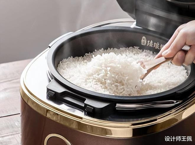 开云体育 开云平台100元和1500元的电饭煲哪个更实用？导购：买电饭煲不能只看价格(图13)