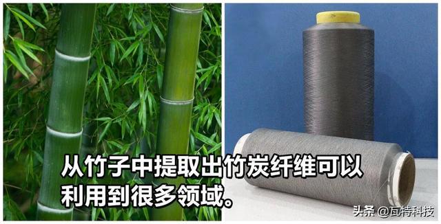 开云 开云体育平台竹缠绕复合材料——万亿级的新材料产业正在形成机会多多(图1)
