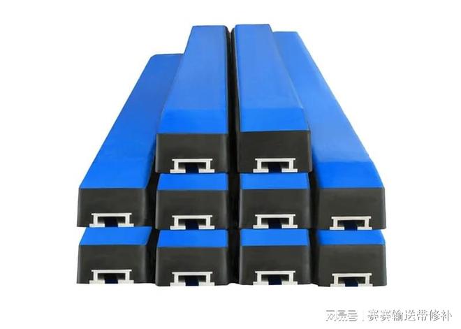 开云体育 Kaiyun.com 官网入口矿用阻燃缓冲条是什么缓冲条的作用介绍(图3)