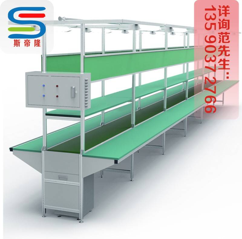 输送带的种类_应用_设备_材质开云体育 开云平台
