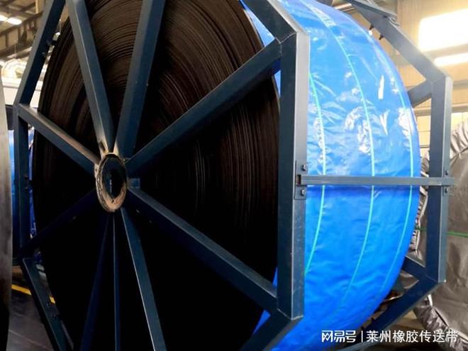 PVC输送带详细开云体育 Kaiyun.com 官网入口介绍