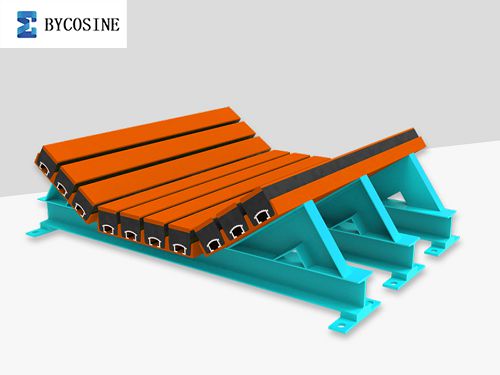 开云体育 Kaiyun.com 官网入口输送带缓冲床的作用以及主要用途一文揭析！(图1)