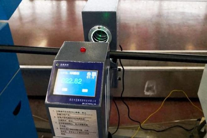 开云APP 开云官网入口读懂胶管规格型号分类方法 领略外径测量仪的魅力(图1)