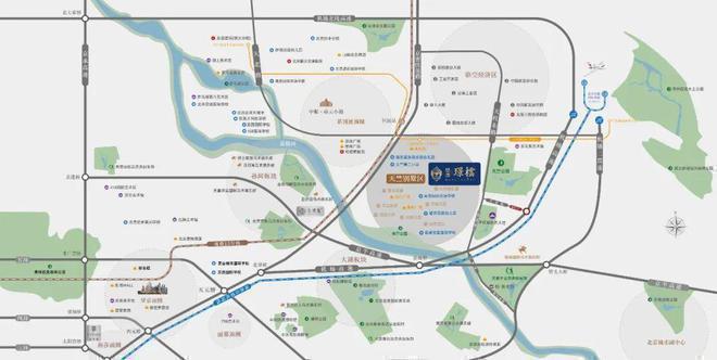 Kaiyun 开云体育懋源璟橒(售楼处)2024首页-懋源璟橒官方发布_房价_地址_楼盘详情(图3)