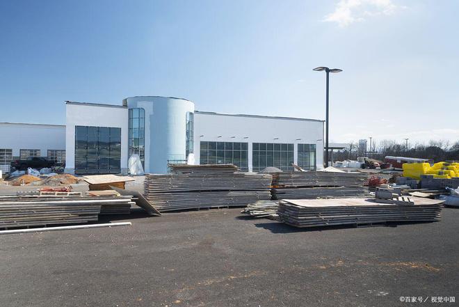 开云 开云体育平台绿色建材：构建环保未来的基石