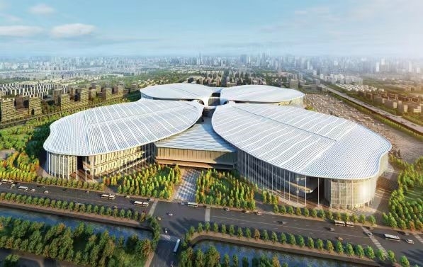 第开云 开云体育平台二十七届中国国际复合材料工业技术展览会盛大开幕